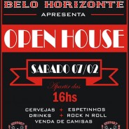 Hells Angels Belo Horizonte – Open House