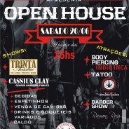 Hells Angels Belo Horizonte – Open House