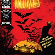 Hells Angels Rio de Janeiro – HELLoween 81