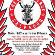 Hells Angels Salvador – Sexta From Hell